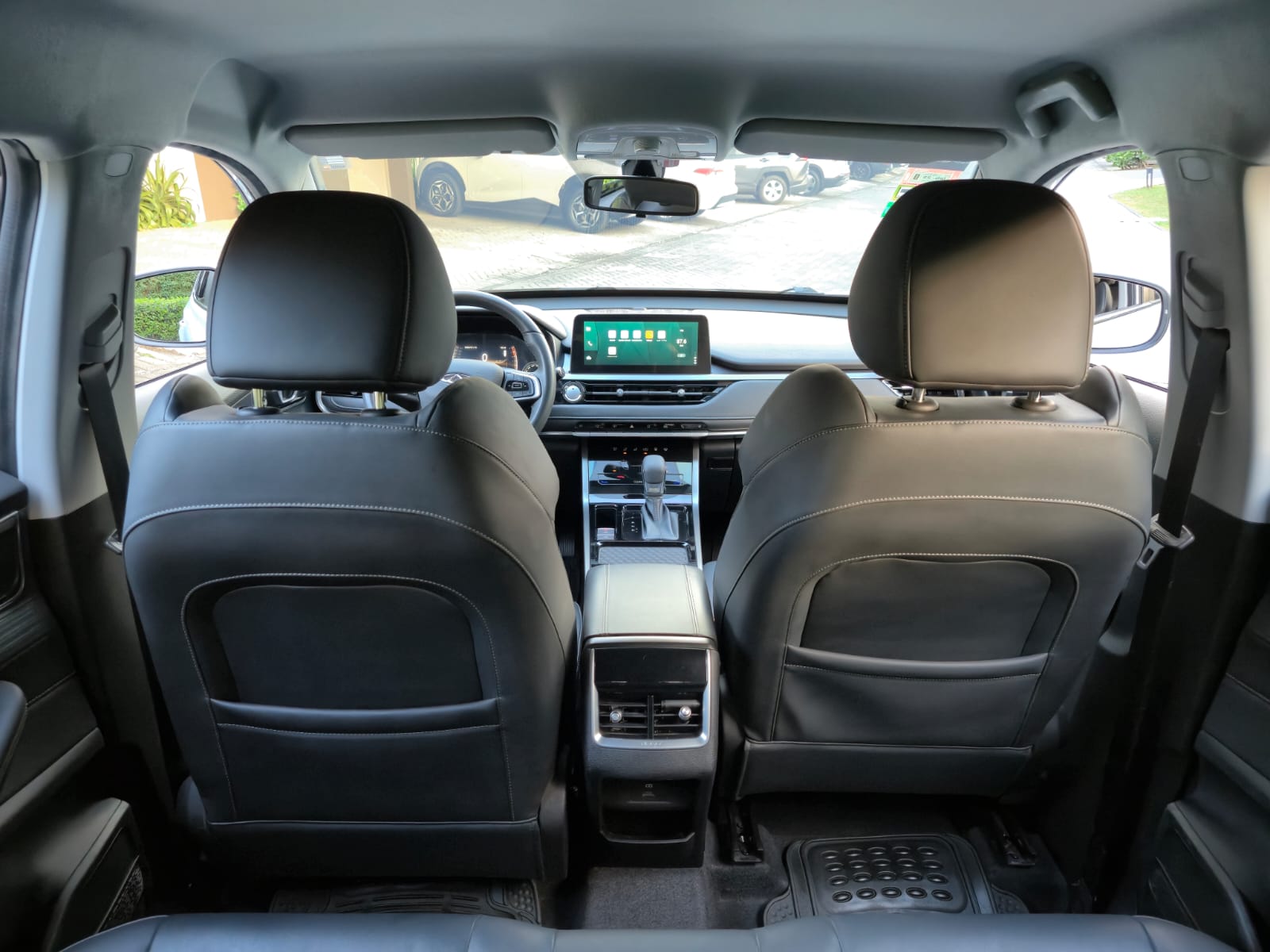 Chery Tiggo 4 PRO 2024